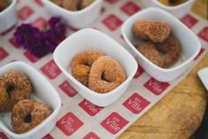 Social Catering Enville Toronto