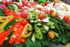 Corporate Catering EnVille Toronto
