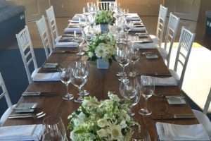 Wedding Catering EnVille Toronto