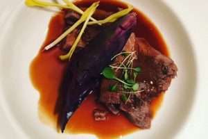 Wedding Catering EnVille Toronto