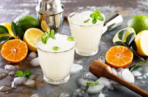 10 Amazing Food Ideas for Wedding Reception in Summer | en Ville Wedding Catering Toronto