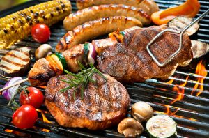 10 Amazing Food Ideas for Wedding Reception in Summer | en Ville Wedding Catering Toronto