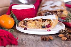 10 Ways to Use Leftover Holiday Dessert