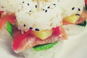Corporate Catering EnVille Toronto