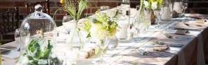 en ville wedding catering toronto