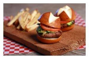 Social Catering Enville Toronto