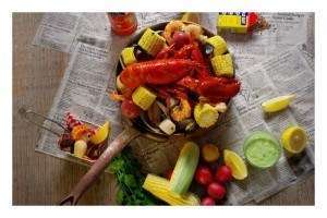 Social Catering Enville Toronto