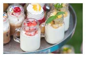 Social Catering Enville Toronto