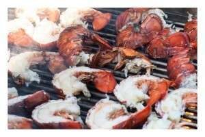 Social Catering Enville Toronto