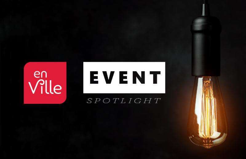 Event Spotlight