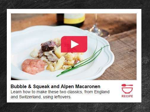 Lovely Recipes
