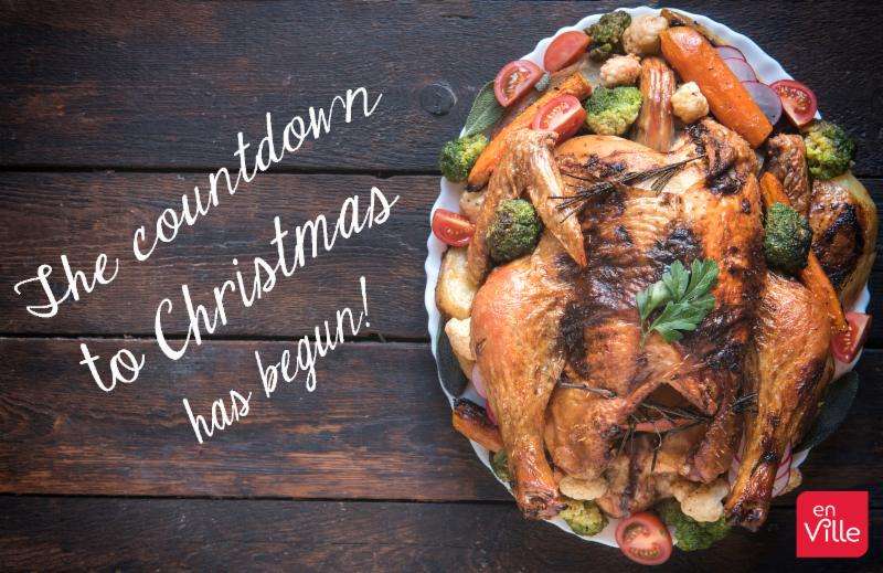 Countdown To Christmas