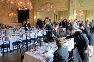 99 Sudbury Wedding Catering