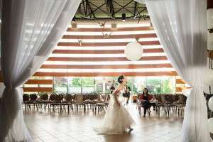 Japanese Canadian Cultural Centre Wedding Catering