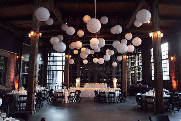Steam Whistle Brewery