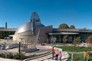 Ontario Science Centre Wedding Catering
