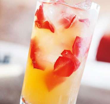 Custom Flavours and Personal Taste