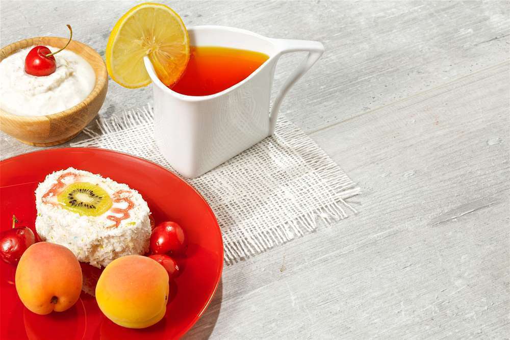 Food and Drink Trends