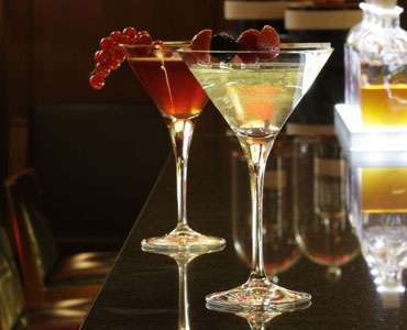 Infused Cocktails
