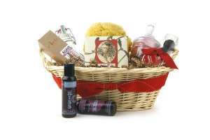 Miniature Gift Baskets