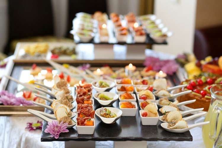 Sweets and Snacks