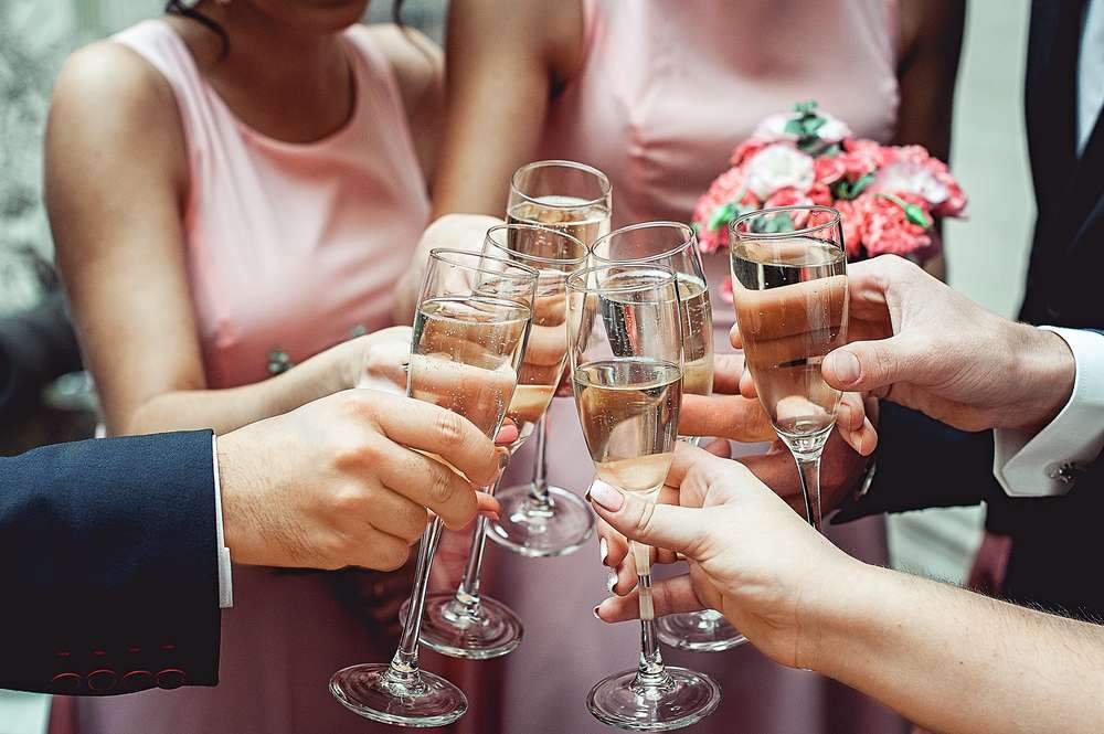 The Do's and Do Not's in Weddings