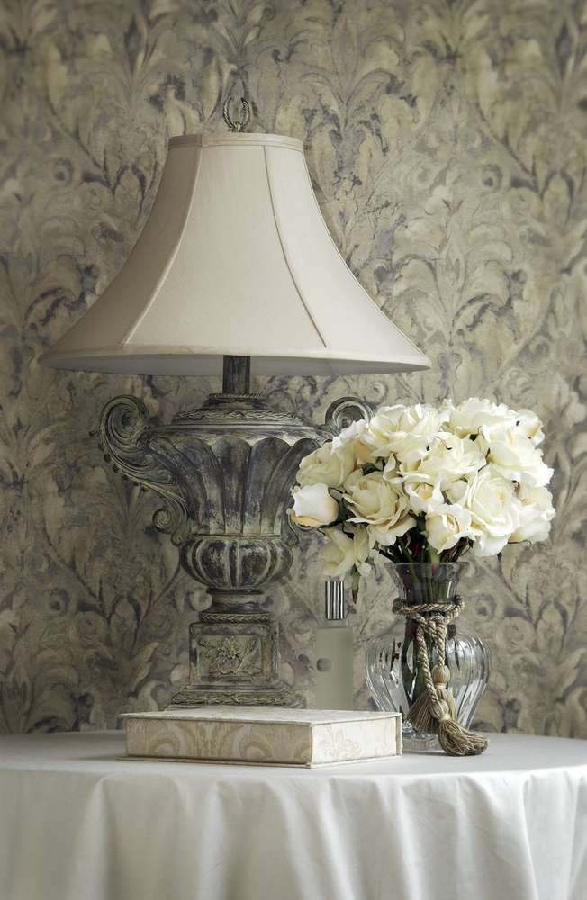 Wedding Table Lamps