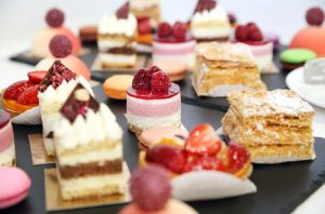 3 Delicious Food Ideas For Summer Wedding Catering in Toronto