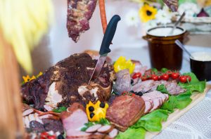 Wedding Catering Ideas in Toronto | en Ville Catering