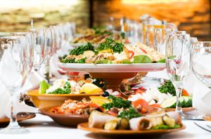 Wedding Catering Ideas in Toronto | en Ville Catering