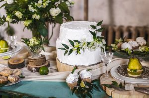 Wedding Catering Ideas in Toronto | en Ville Catering
