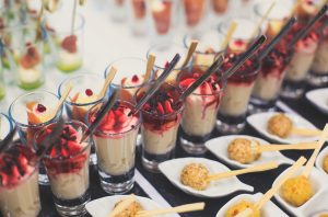 Wedding Catering Ideas in Toronto | en Ville Catering