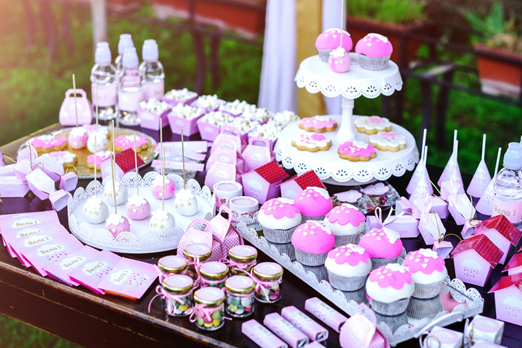 6 Birthday Party Foods That Kids Will Enjoy