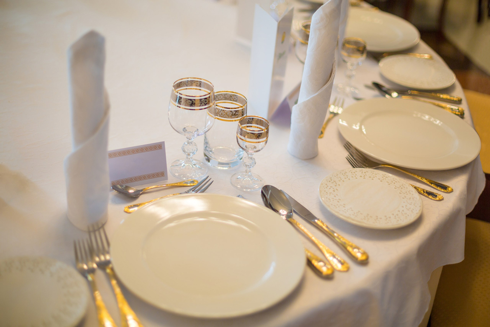 Common Wedding Etiquette Mistakes | En Ville Catering Toronto