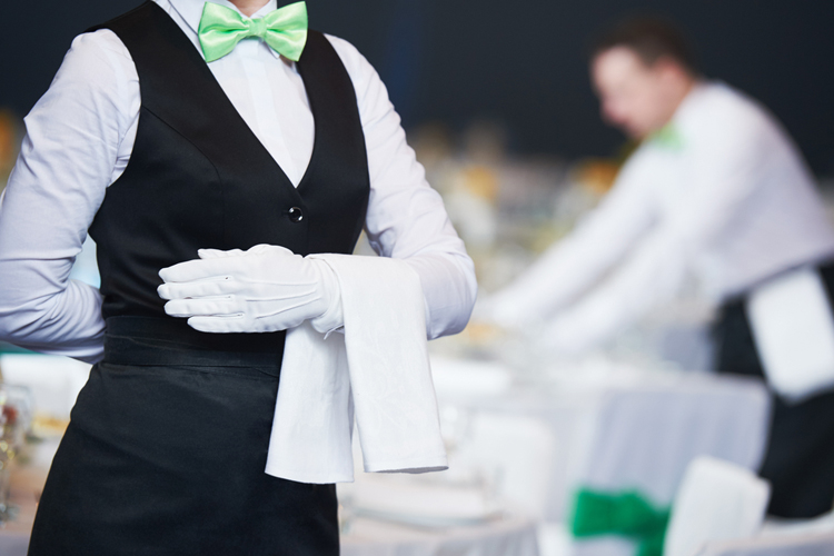 Corporate Catering Company