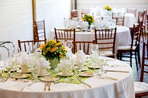 Corporate Event Planning