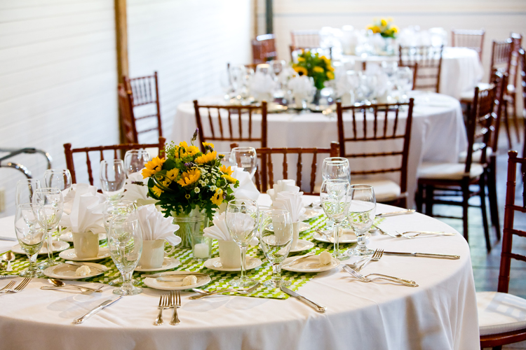 Corporate Event Planning