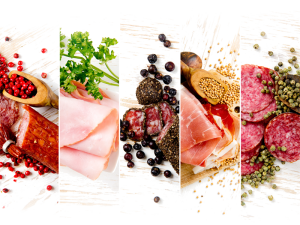 Wedding Catering Toronto by En Ville