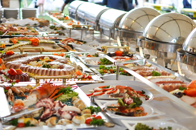 Great Catering Company Toronto