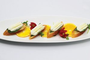Corporate & Event Catering Toronto | En Ville Catering