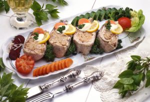 Kosher Wedding Catering Toronto