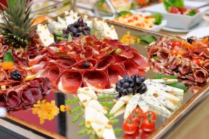 Kosher Catering Toronto