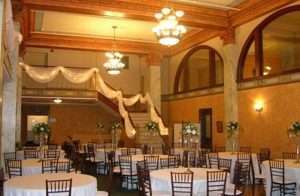 Ontario Heritage Centre Catering