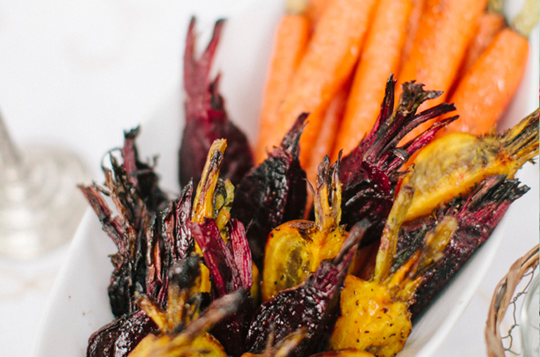Roasted Veggies