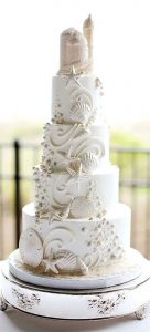 Sea Themed Wedding Catering Toronto