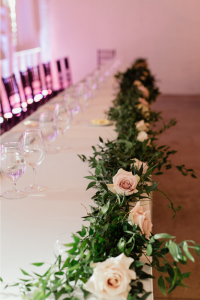 Italian Wedding Catering Toronto | En Ville catering