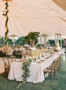 Italian Wedding Catering Toronto | En Ville catering