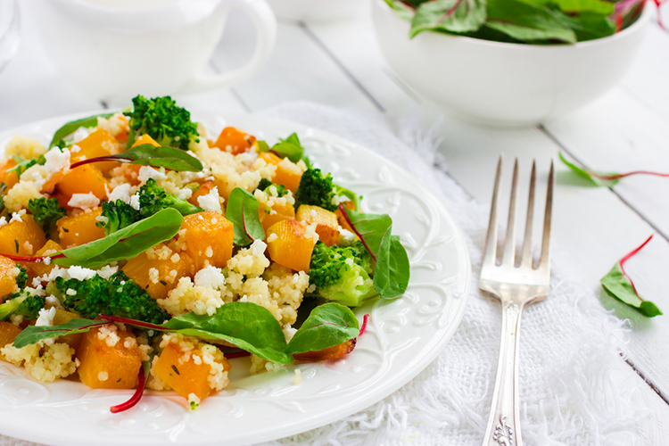 Vegetarian Wedding Catering Toronto