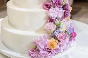 Wedding Cake Ideas