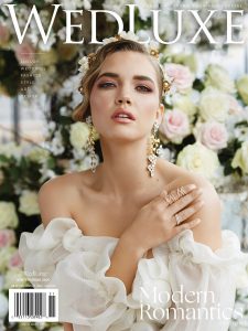 WedLuxe Wedding Catering